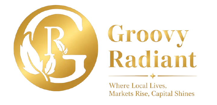 Groovy Radiant